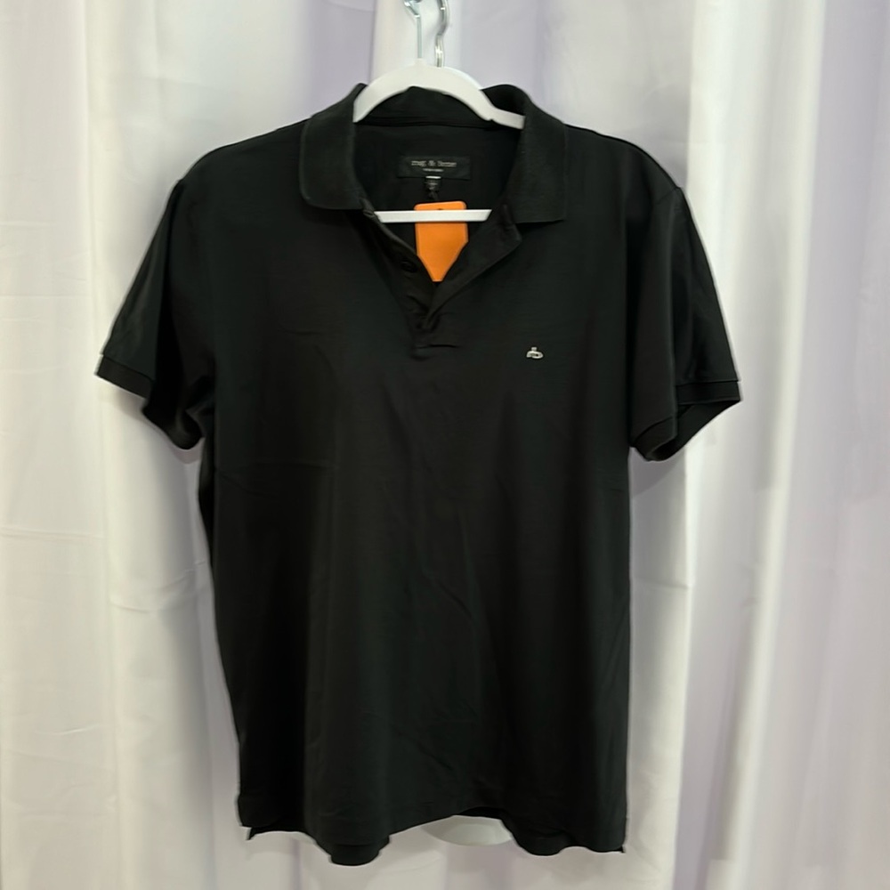 Rag n bone shirt L
